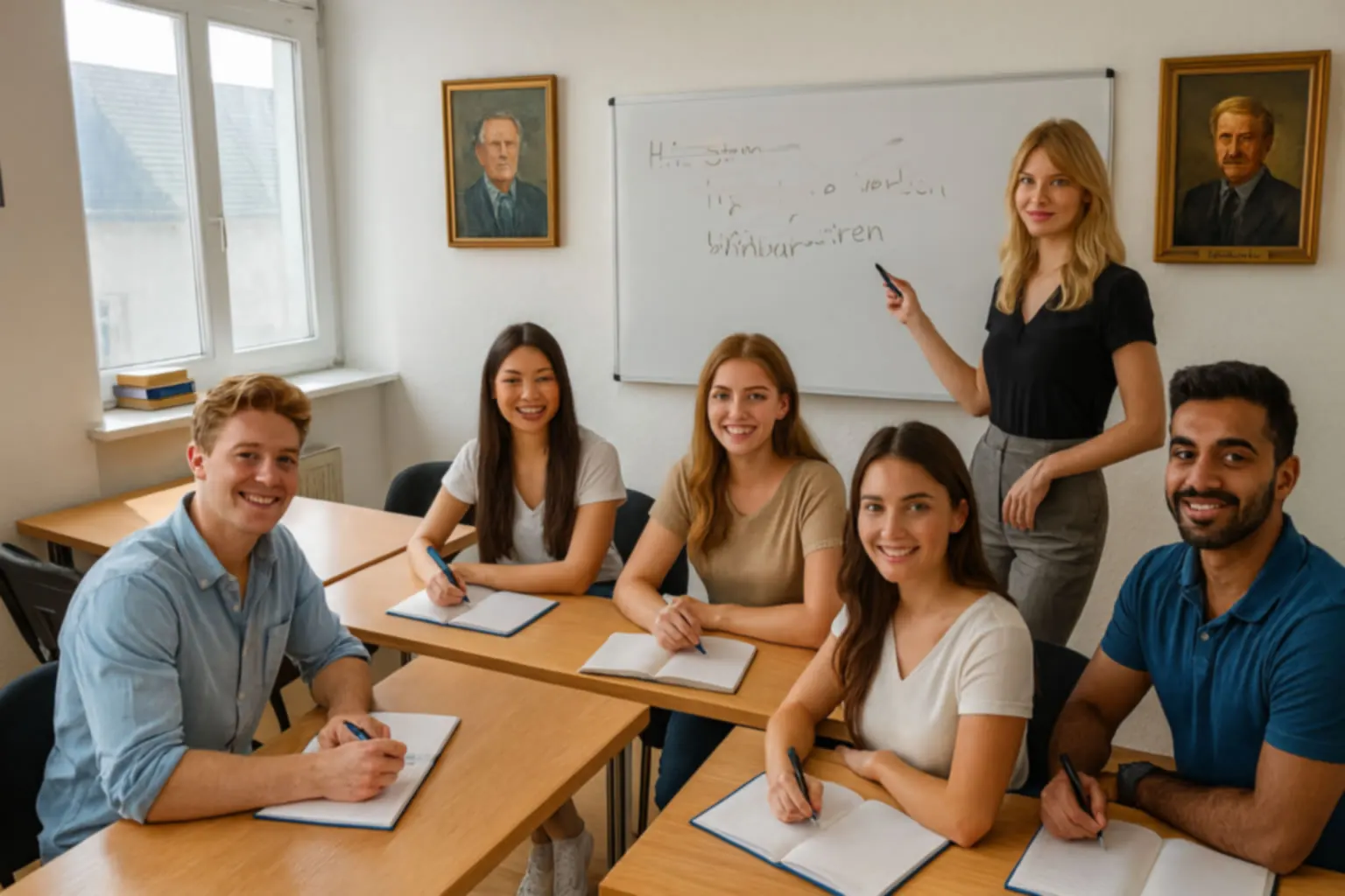 TOEFL iBT Test